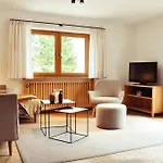 Daire Evi Huber *