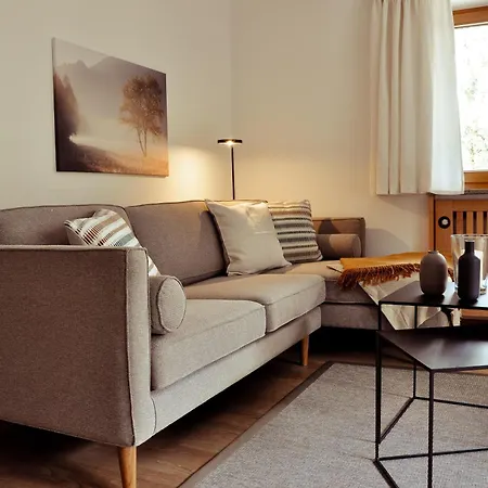 Apartamento Evi Huber