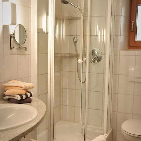 Evi Huber Apartamento *