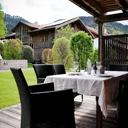 Apartamento Evi Huber *