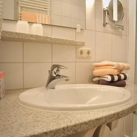 Evi Huber Apartamento