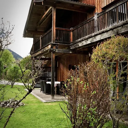 Evi Huber * Oberammergau
