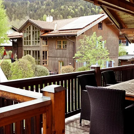 Evi Huber Apartamento *