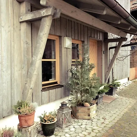 Evi Huber * Oberammergau