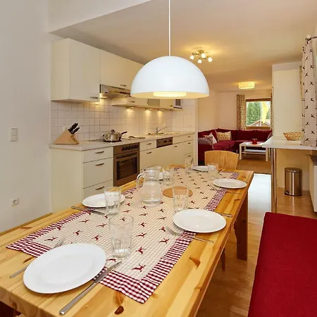Apartment Evi Huber Oberammergau
