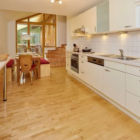 Apartamento Evi Huber *