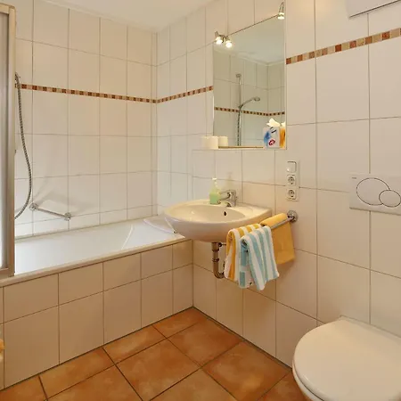Apartment Evi Huber *