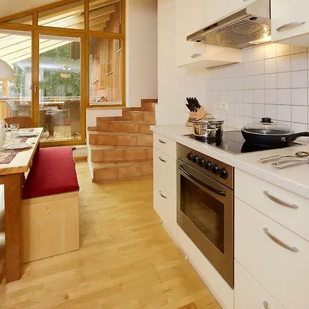 Apartment Evi Huber *