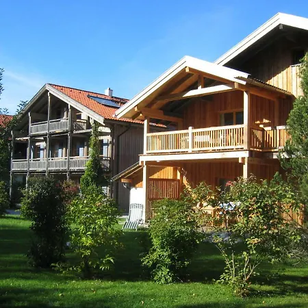 Evi Huber Apartment