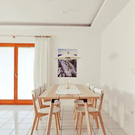 Apartment Evi Huber