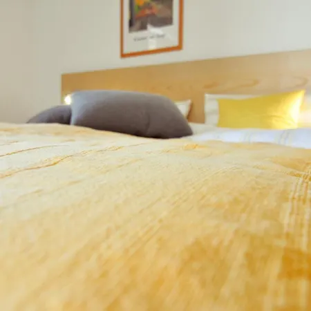 Evi Huber Apartment