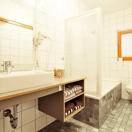 Apartamento Evi Huber *