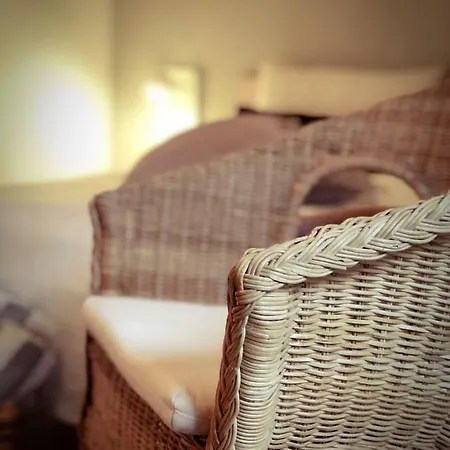 Apartamento Evi Huber *