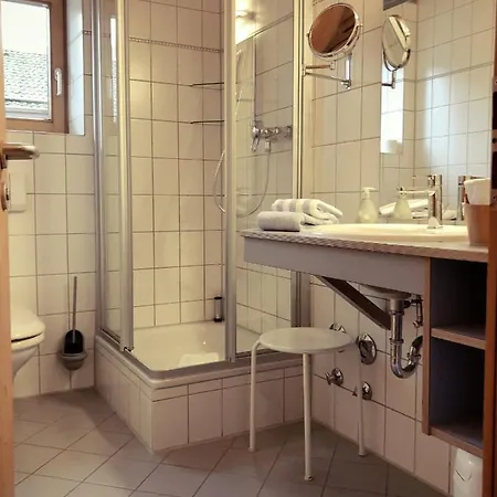 Evi Huber Apartamento Oberammergau