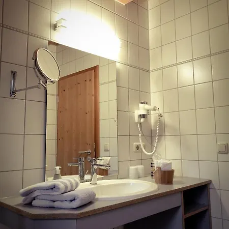 Apartment Evi Huber Oberammergau