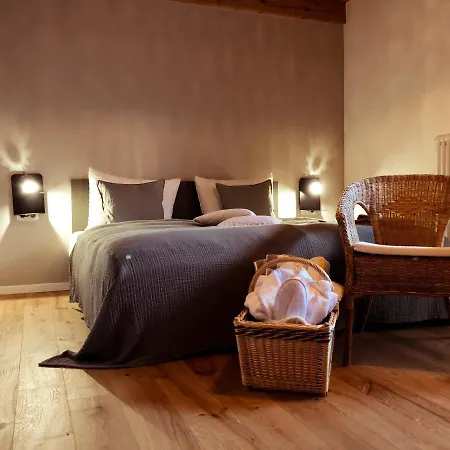 Evi Huber Apartment *