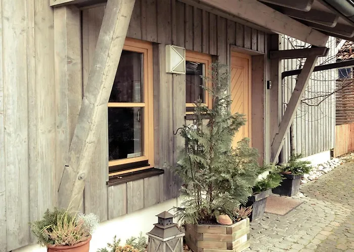 Evi Huber * Oberammergau