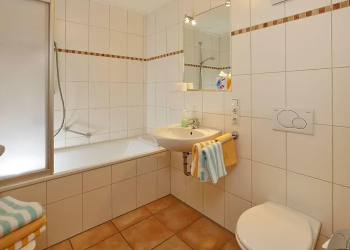 Lejlighed Evi Huber *