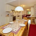 Appartement Evi Huber Oberammergau