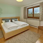 Appartement Evi Huber Oberammergau