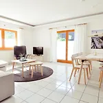 Appartement Evi Huber Oberammergau