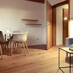 Evi Huber Appartement