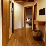 Evi Huber Appartement Oberammergau