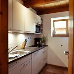 Evi Huber Appartement Oberammergau