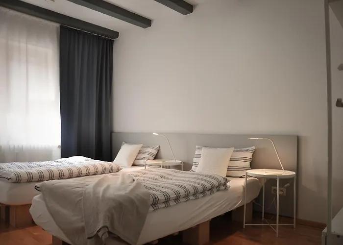 Evi Huber Appartement