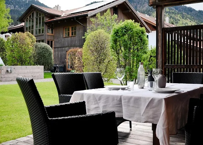 Appartement Evi Huber *