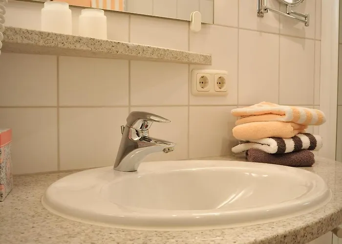 Evi Huber Appartement