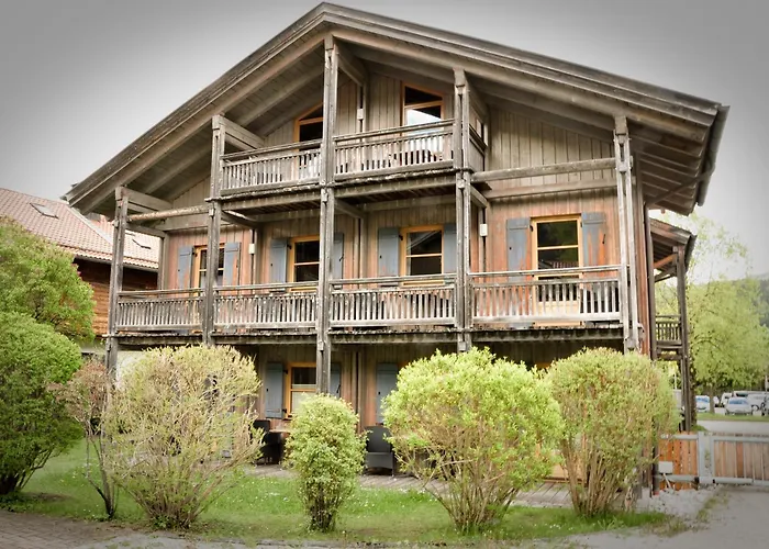 Evi Huber Appartement