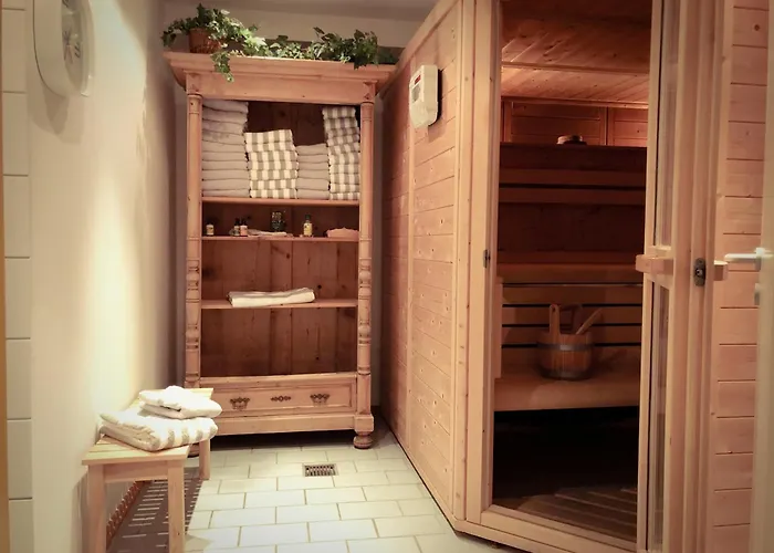 Evi Huber Appartement *