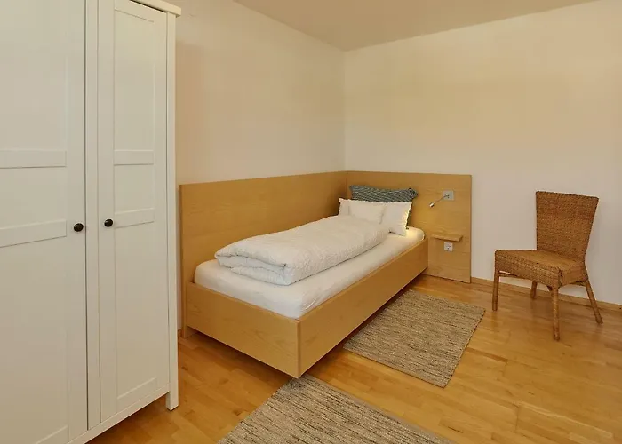 Appartement Evi Huber Oberammergau
