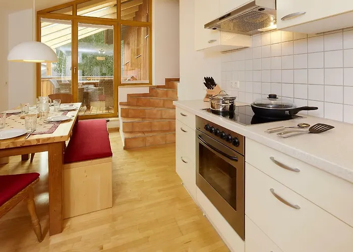 Appartement Evi Huber *