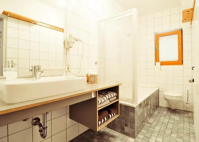 Appartement Evi Huber *