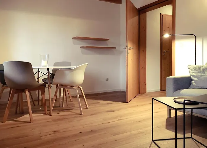 Evi Huber Appartement